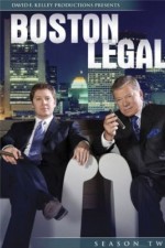 Watch Boston Legal Alluc